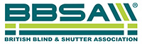 British Blind & Shutter Association member
